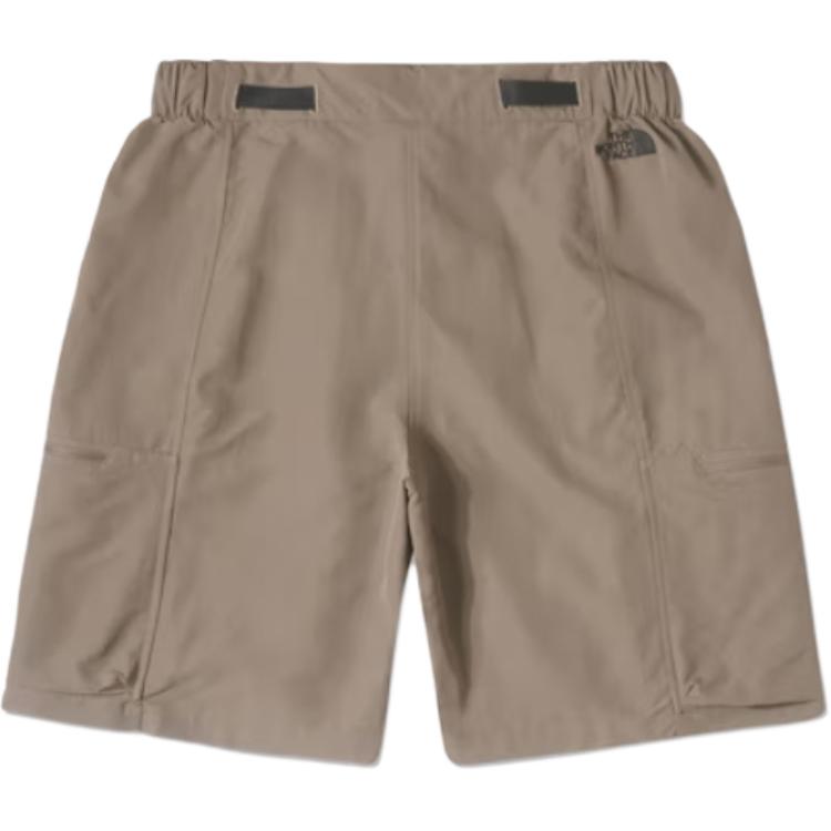 THE NORTH FACE Cargo Shorts Unisex Khaki NF0A7QTM-BG5