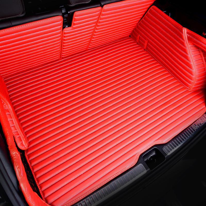 AITO M7 Full Coverage Trunk Mat - Fits New M7 Ultra, Five/Six Seat Pro Models