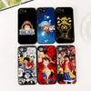 for Huawei P30 P20 Mate 20 Lite Pro Y7a Y6P Y7 2019 Nova 5T 3I p30Lite Phone Cover Soft Case Tony Tony Chopper One Pieces Luffy