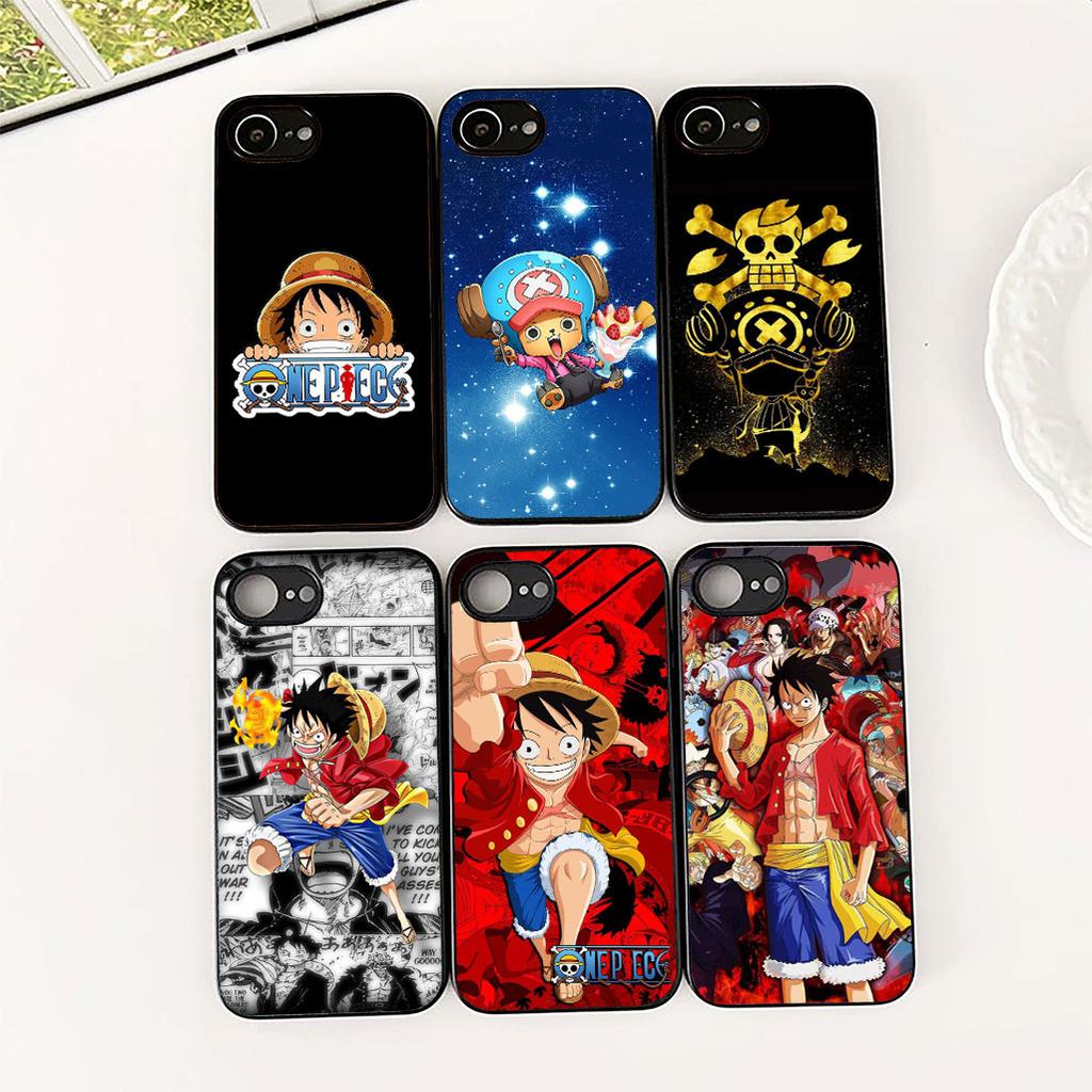 for Huawei P30 P20 Mate 20 Lite Pro Y7a Y6P Y7 2019 Nova 5T 3I p30Lite Phone Cover Soft Case Tony Tony Chopper One Pieces Luffy