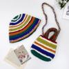 Women's and Men's Daily Knitted Bucket Hat