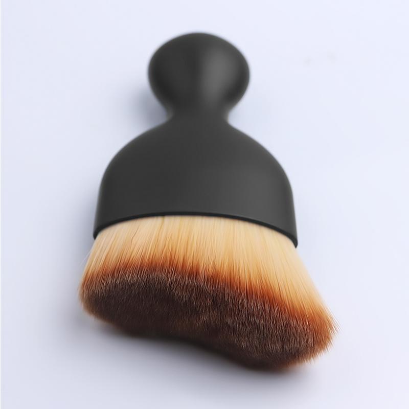 Car Center Console Air Conditioning Outlet Cleaning Brush For BMW M Emblem E46 E36 E34 F10 E90 F30 E60 F30 E53 E30 E92 E87
