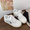 Hong Kong Style Niche Board Shoes Ins Sports and Leisure Trendy New Sports Shoes