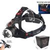 TLXT Rechargeable LED Headlamp