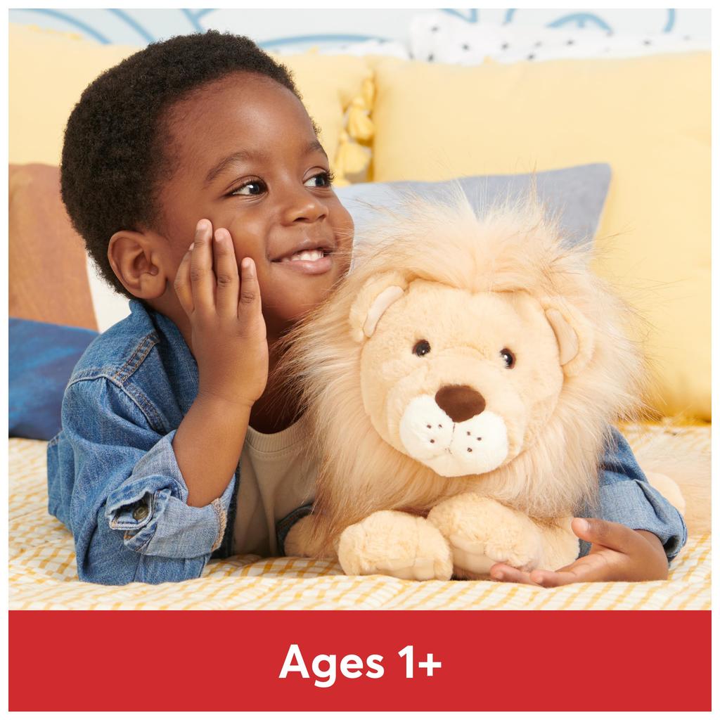 GUND Regis the Lion 6068679