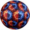 LOSC Lille Fashion Size 5 Football Wearproof Non‑Slip Soccer Ball For Sports Training Entertainment Use