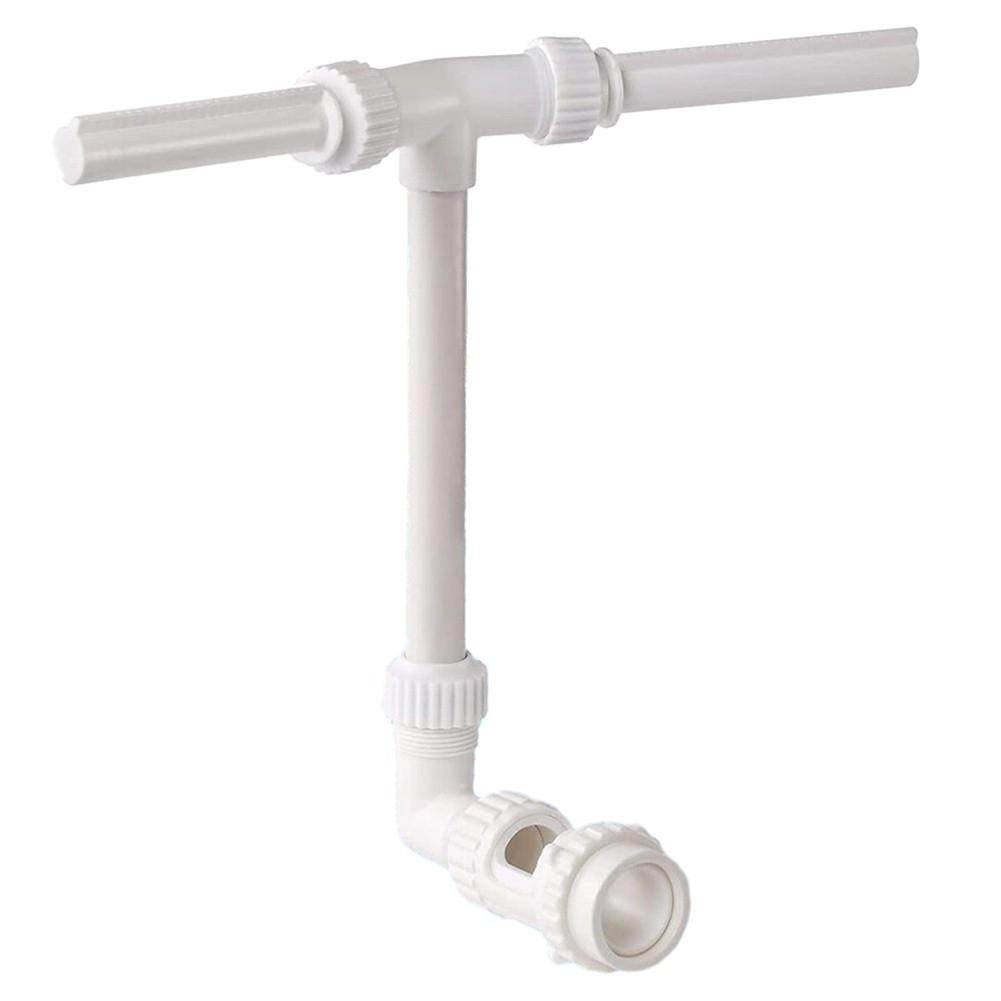 A Practical Accessory Waterfall Fountain Adjustable Control Valve