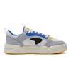 Fila Fusion Color Block Low-Top Sneakers Men Sneakers Fog-Gray Sunset-Gray T12M432312FVA