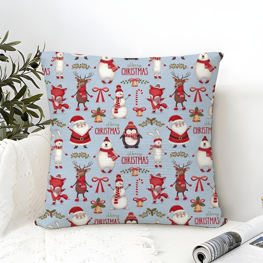 Elegant Lifestyle Colors Pillow Case linen pillow case sofa home decor cushion cover cushion cove
