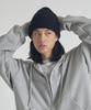ANALOG MOOD Semi Basic Beanie (Black)
