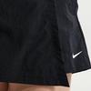 (WMNS) Nike Sportswear Mid-Rise Skort 'Black' Women's IR1649-010
