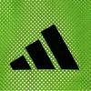 adidas Tank Tops Men's Green Crew Neck Thin Straight Fit HP0732