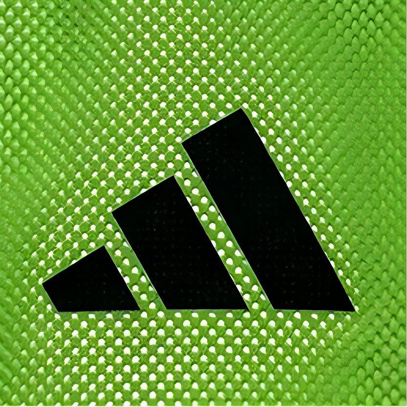 adidas Tank Tops Men's Green Crew Neck Thin Straight Fit HP0732