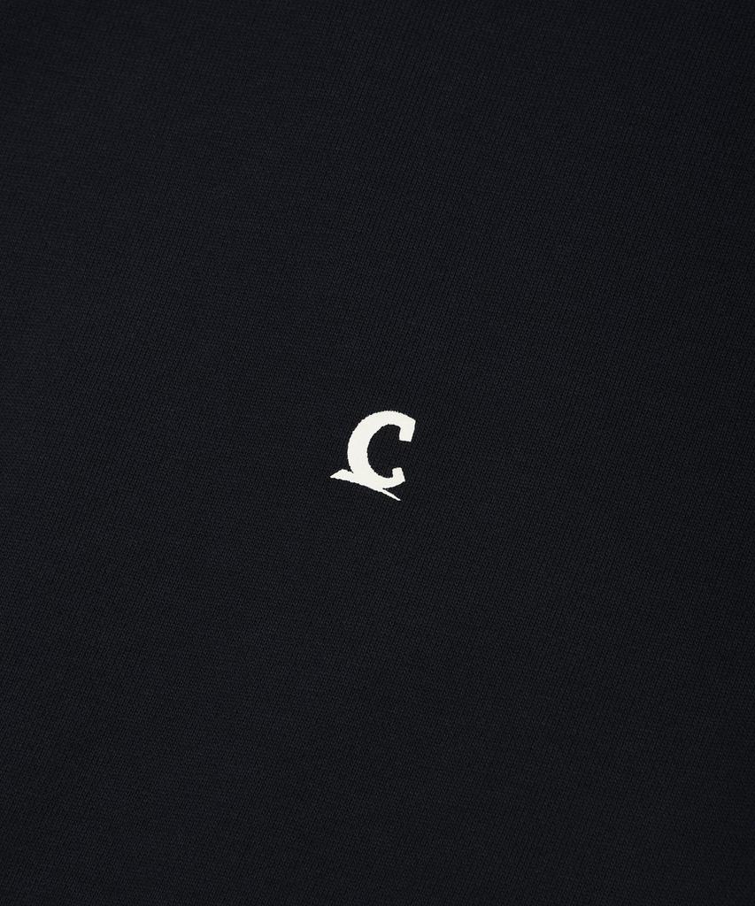 Seoul Hoodie Navy