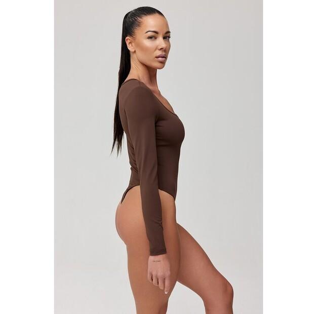 Футболка ROUGH RADICAL ZOYA FIT LS EU L