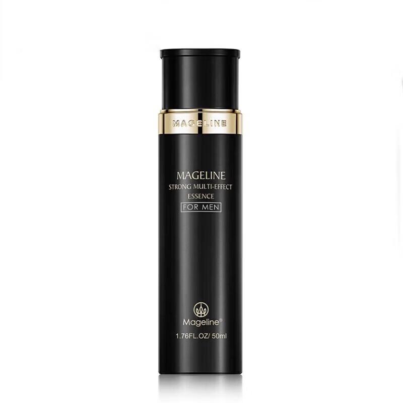 Mageline Men's Refreshing Multi-Effect Skincare Set