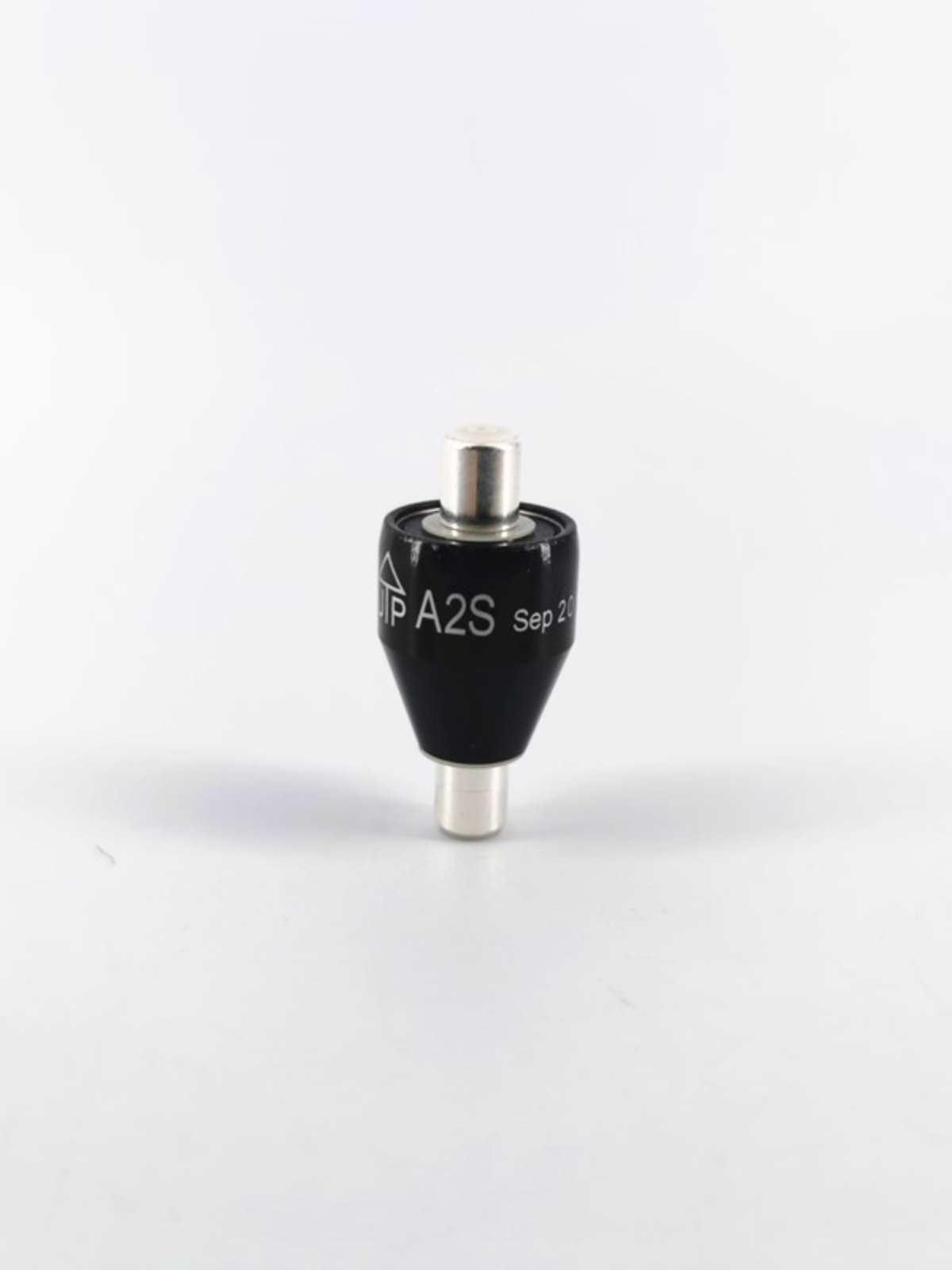 Mercury M205C 2-Circuit 4A High-Speed Conductive Slip Ring Accessory A2S-5