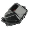 Motorcycle intake filter for Yamaha YZF R6 2008 2009 2010 2011 2012 2013 2014 2015 2016 2017 2018 2019 2020