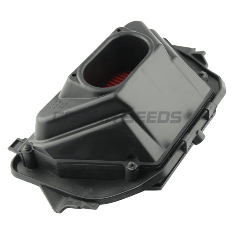 Motorcycle intake filter for Yamaha YZF R6 2008 2009 2010 2011 2012 2013 2014 2015 2016 2017 2018 2019 2020