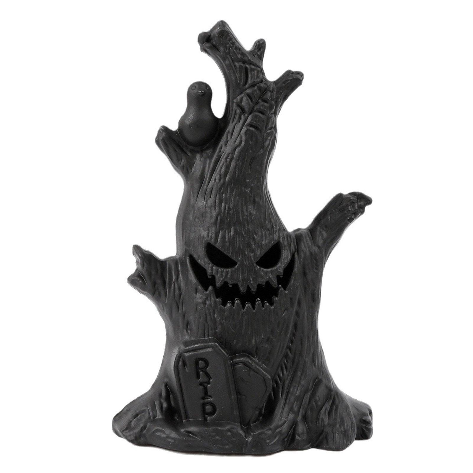 

Halloween Decorative Ornament Light Spookily Unique Decor For Halloween And Christmas