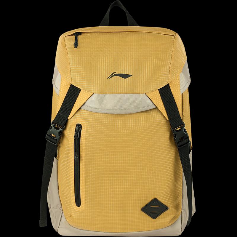 Li-Ning Unisex Backpack SV031-3 Series F