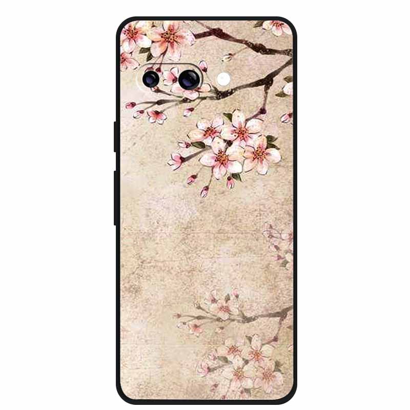For Google Pixel 10A Case 6.3" Butterfly Lion Shockproof TPU Soft Silicone Cases for Google 10A Protective Cover Pixel10A 10 A
