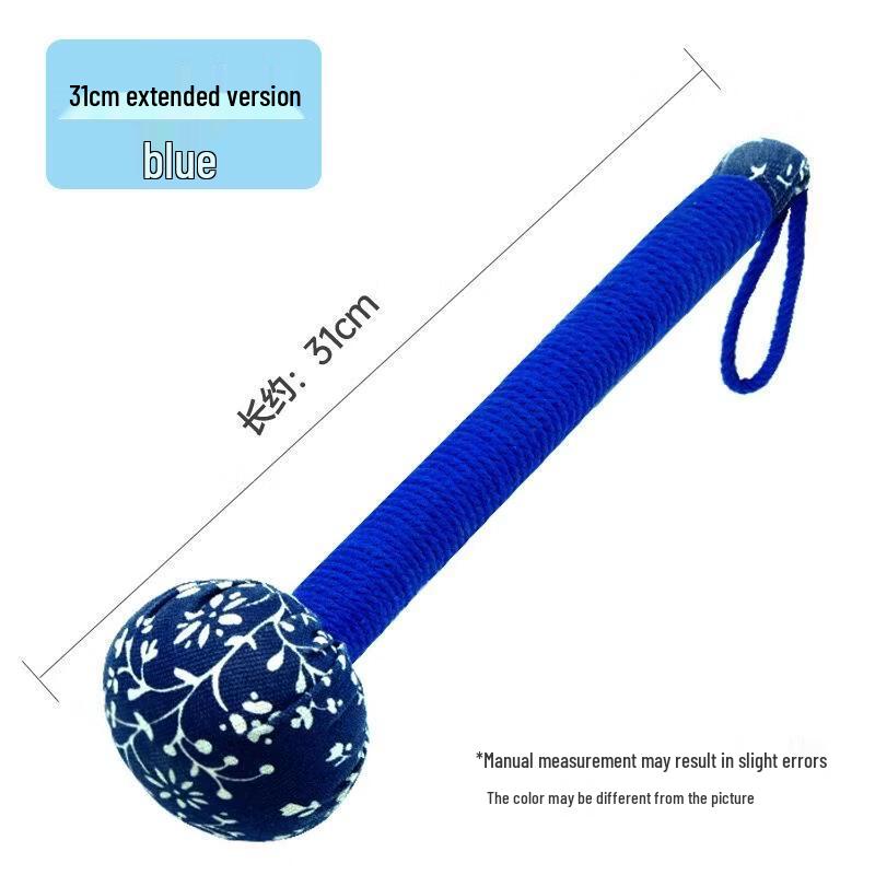 

SEE KEAN Handheld Wormwood Moxibustion Hammer