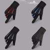 Winter Cycling Gloves Men Gloves Touch Screen Windproof Sports Gloves Warm Thermal Running Ski Cycling Gloves