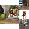 Love Death&robots 155pcs Building Toys Sets Lego Compatible Creative And Educational