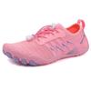 Women Men Water Shoes Upstream Wading Swimming Barefoot Five Fingers Aqua Shoes Beach Seaside Gym Fitness Unisex Sneakers