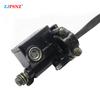 22mm Motorcycle Brake Pump Front Master Cylinder Hydraulic Brake Lever Dirt Pit Bike ATV Quad Moped Buggy Go Kart