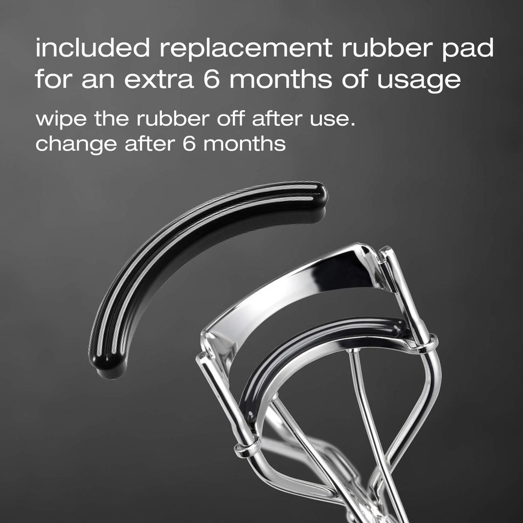 Shu Uemura Eyelash Curler W Curler Eyelash Curler