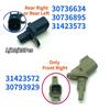 ABS Speed Sensor VOLVO S60 S80 XC60 XC70 2007-2015 ABS Wheel Speed Sensor 31423572