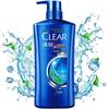 Clear Men Anti-Dandruff Sport Menthol Shampoo