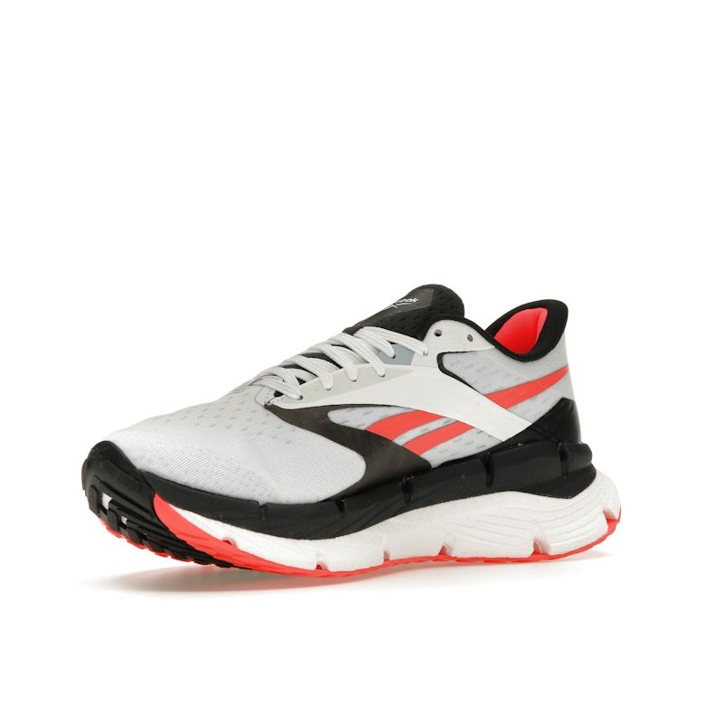 Reebok Floatzig Symmetros Unisex White Orange Flare Black 100206637