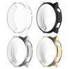 Soft TPU Case Shield Protector Easy Installation Fit for Smartwatch 41MM 45MM No Interference with Charging Port Button
