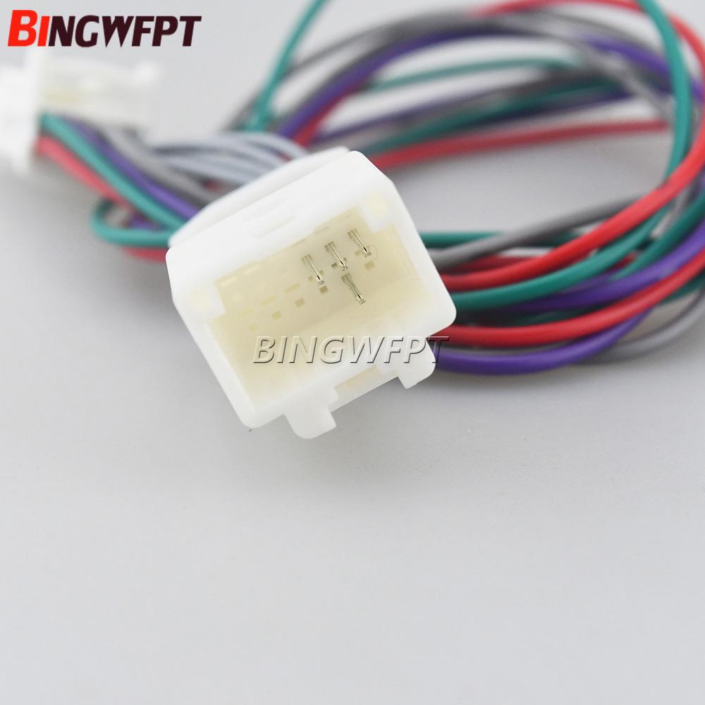 Steering Wheel Key Switch Transfer Wire For Toyota LAND CRUISER 200 2008-2011