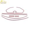 Compatible Cowin Window Trim & Body Stainless Steel Glass Anti-Scratch Bright Strip Accessories (21 Models)