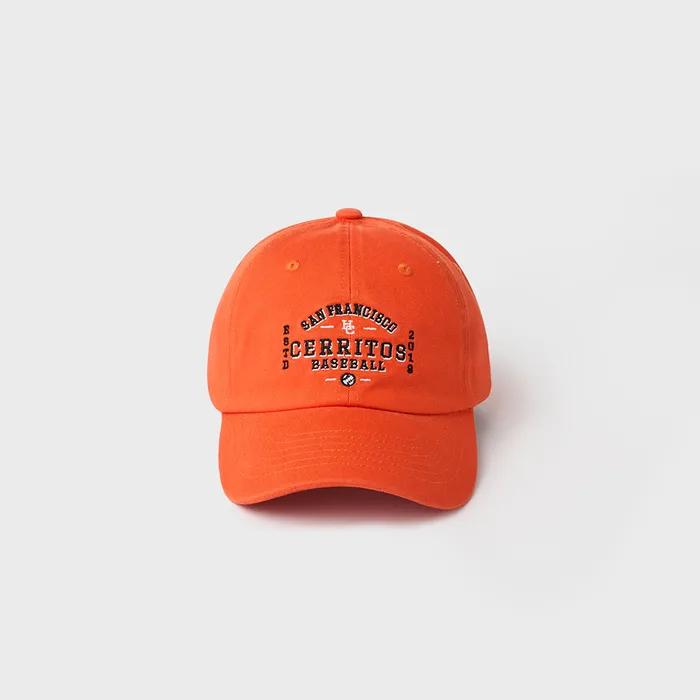hotelcerritos SFC HC Ball Cap