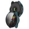 PC Protective Case For Garmin Forerunner 165 / 165 Music SmartWatch Shockproof Watch Hard Screen Protector Cover Shell