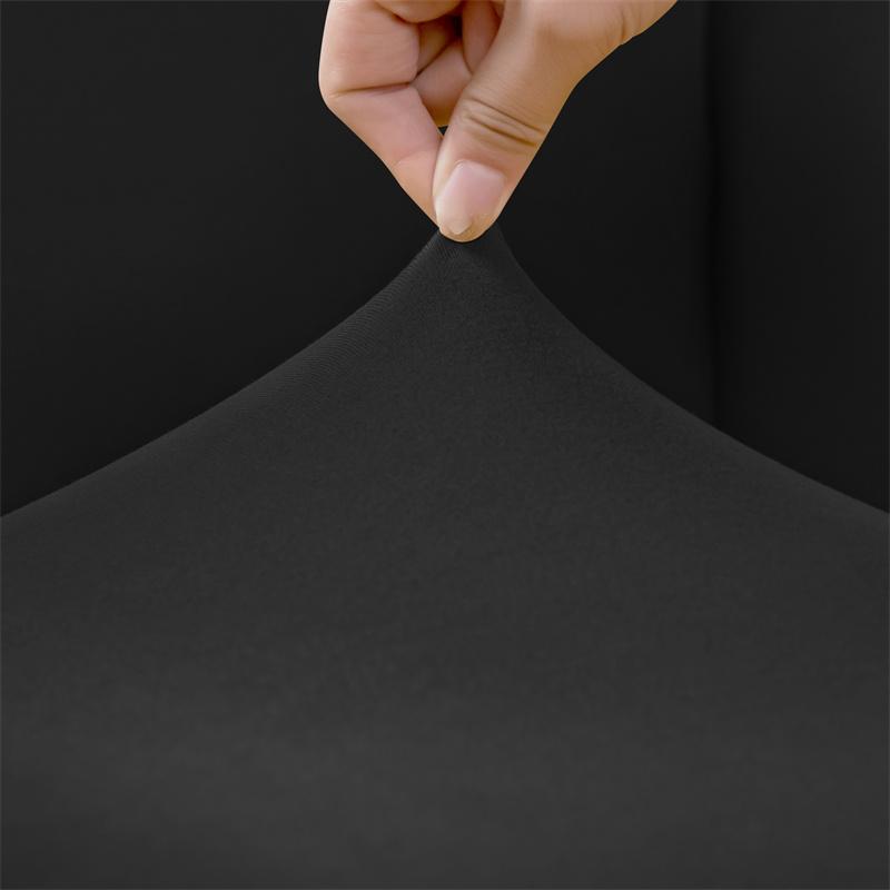 1PC Stretch Office Armchair Cover All-Wrap Dust-proof Computer Chair Covers Funda Silla Escritorio Lift Rotating Chair Case Home