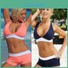 Premium Quality Women Summer Fashion Bikini Swimsuits Sexy Boxer Split Bikinis Beach Bikini For Effortless Style