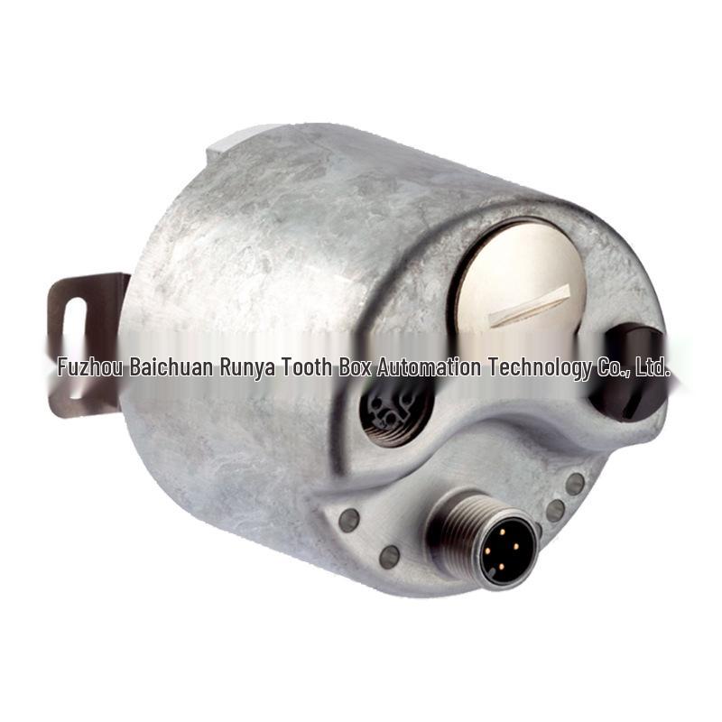 Sick AFM60A-BHIB018X12 Hollow Shaft Encoder - Brand New AFM60A-BHIB018X12