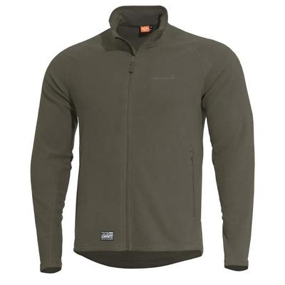 Arkos Zip-up Hoodie