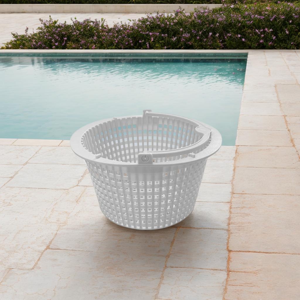 SPX1091C Korb Ersatzkorb Ersatz Oberirdischer Skimmerkorb Skimmerfilterkorb für Hayward SP1091LX SP1091WM