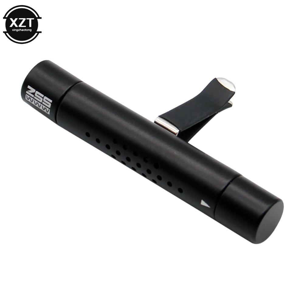 

1 шт. Автомобильный парфюм для воздуховода, Автомобильный освежитель воздуха, Ароматизатор, Запах, Аромат, Автомобильные духи, Освежитель воздуха, Парфюм, Автомобильные аксессуары чёрный