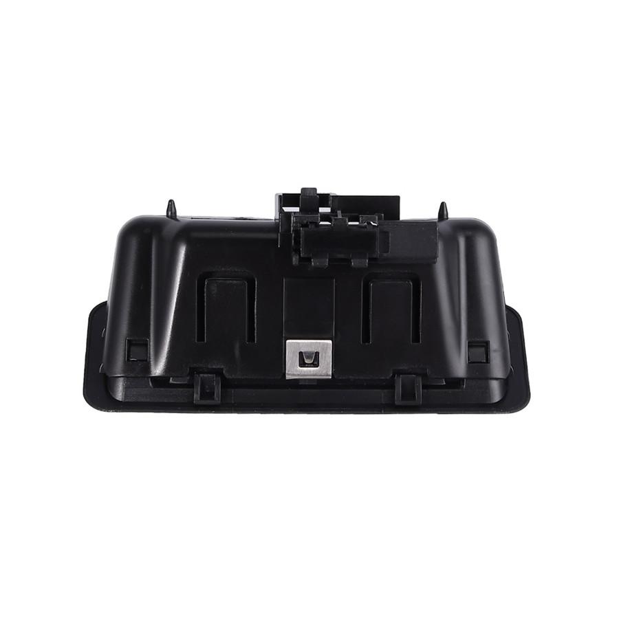 7118158 Trunk Boot Pushbutton Tailgate Hatch Switch For BMW E60 E90 E91 E92 E70