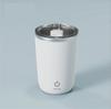 304 Stainless Steel Automatic Self-Stirring Mug Rechargeable Automatic Self Stirring Magnetic Mug Smart Mixer Water Bottle