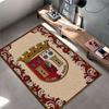 Sporting Clube De Braga Logo Suitable As a Non-slip Mat for the Living Room or Bedroom Sofa