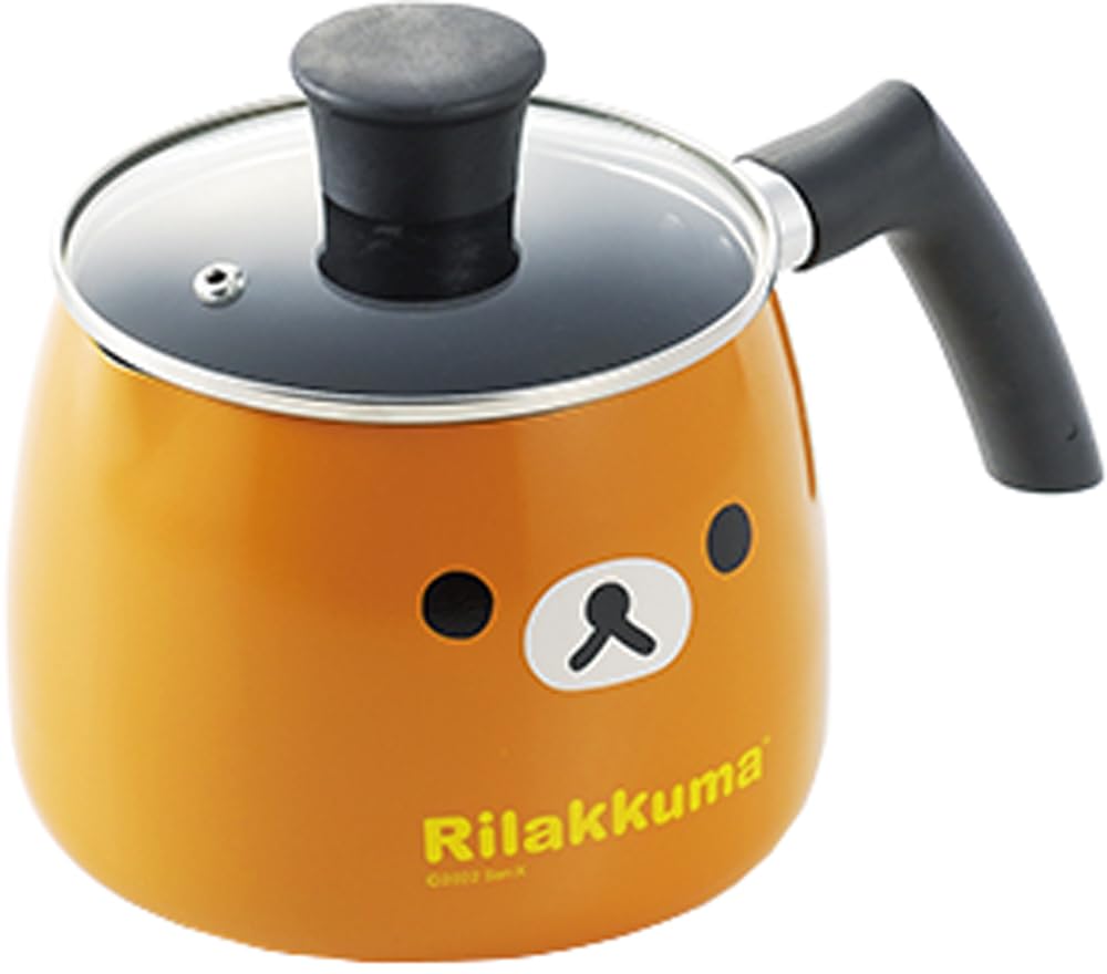 TamaHashi Rilakkuma Multi-Cook Pan RK-44